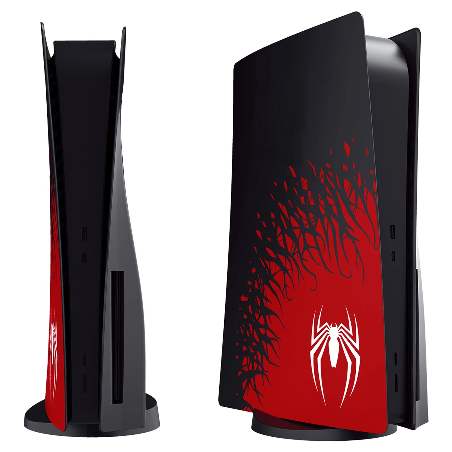 PS5 shield