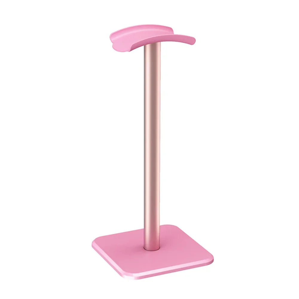 Headphone stand