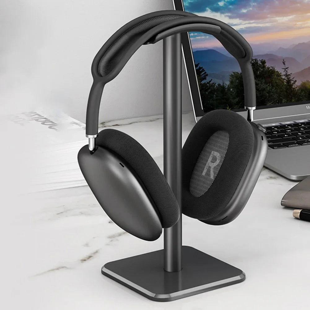 Headphone stand