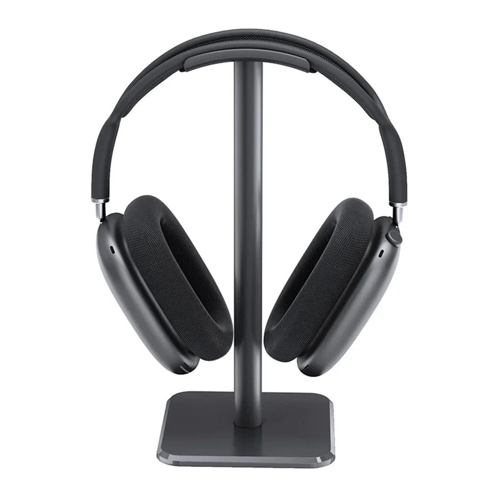 Headphone stand