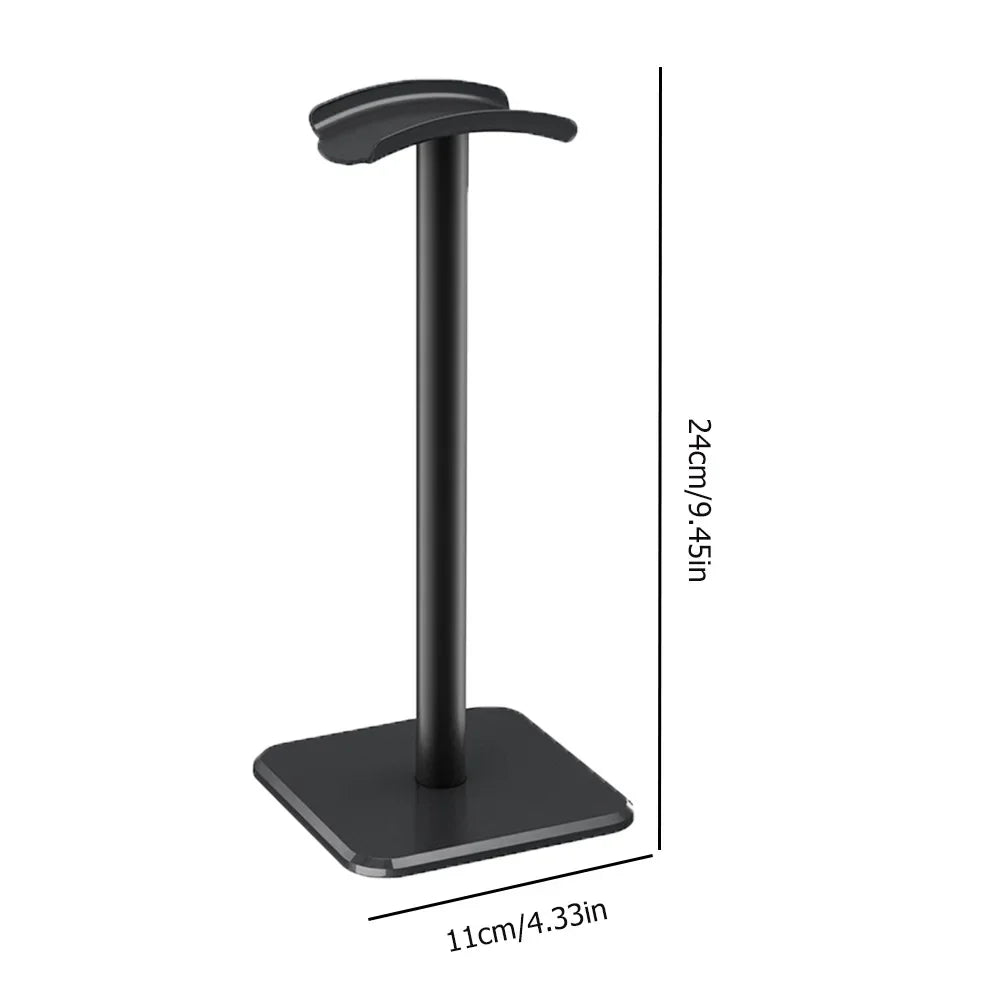 Headphone stand