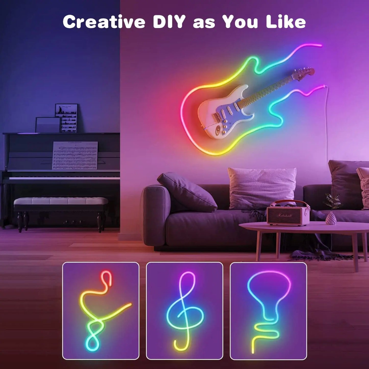Led RGB