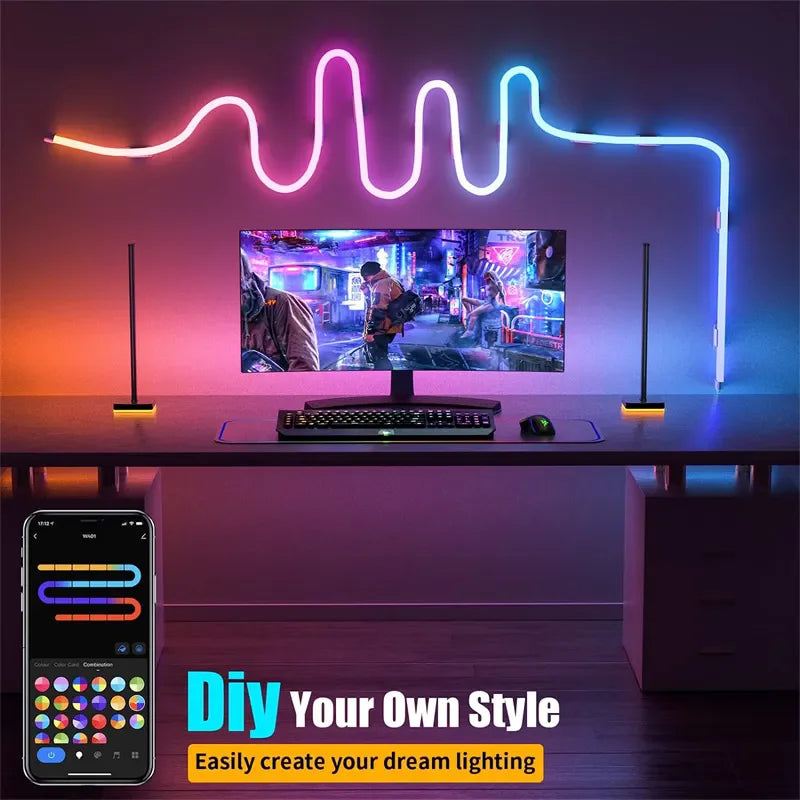 Led RGB