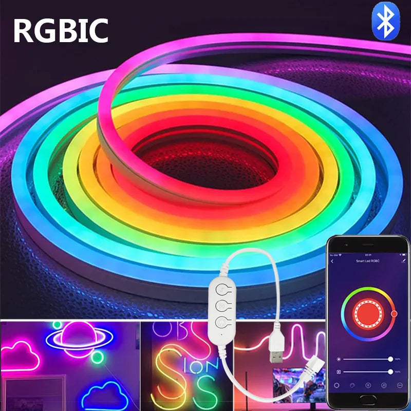 Led RGB