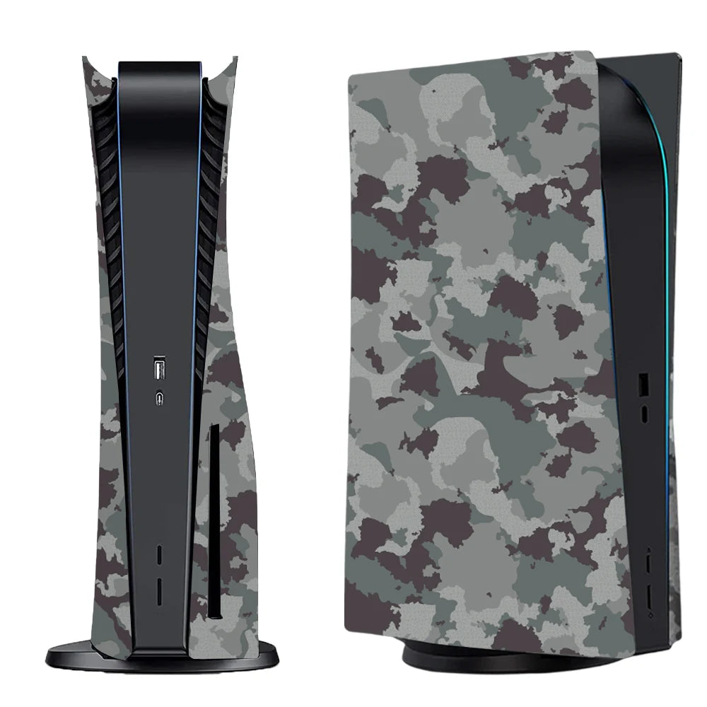 PS5 shield