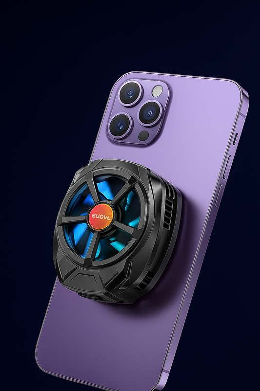 Refresh phone