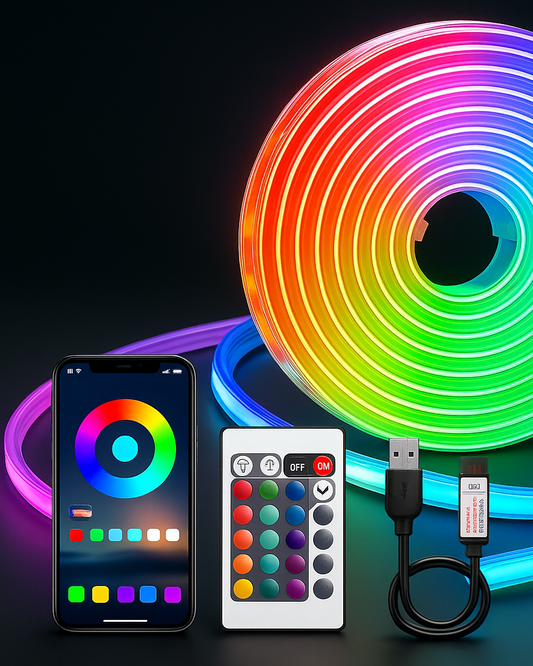 Led RGB