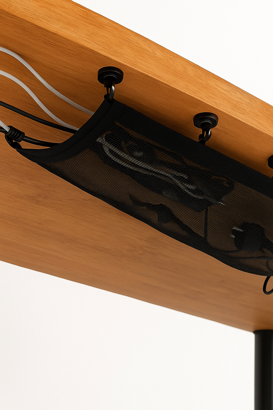 Cable tidy