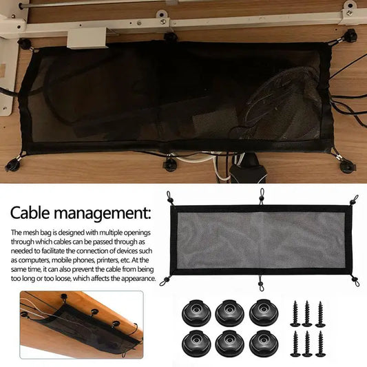 Cable tidy