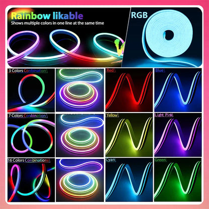 Led RGB
