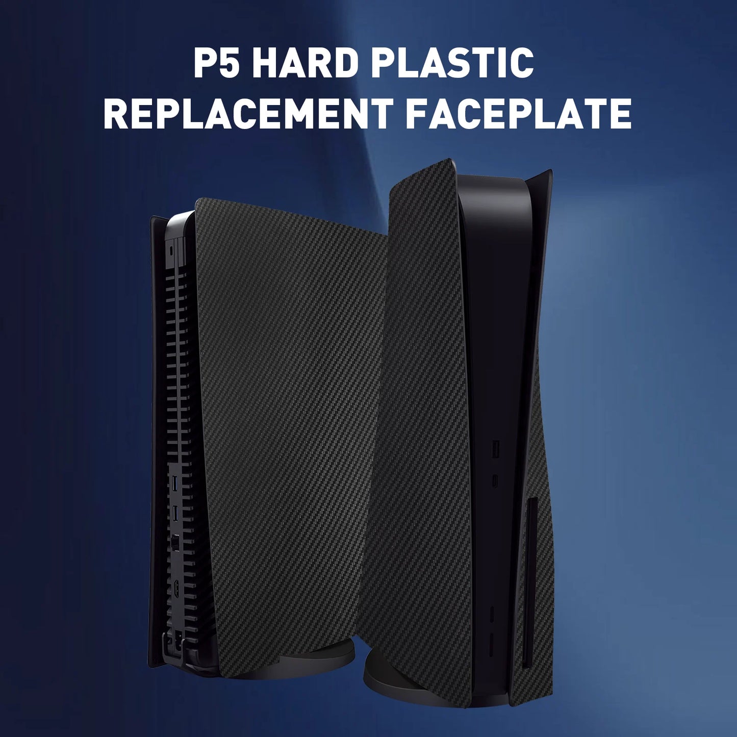 PS5 shield