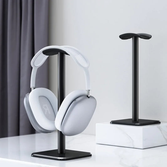 Headphone stand