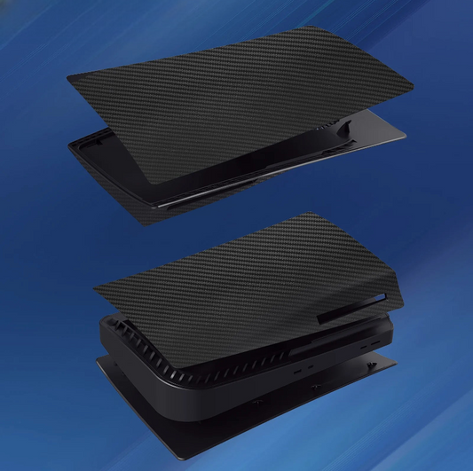 PS5 shield